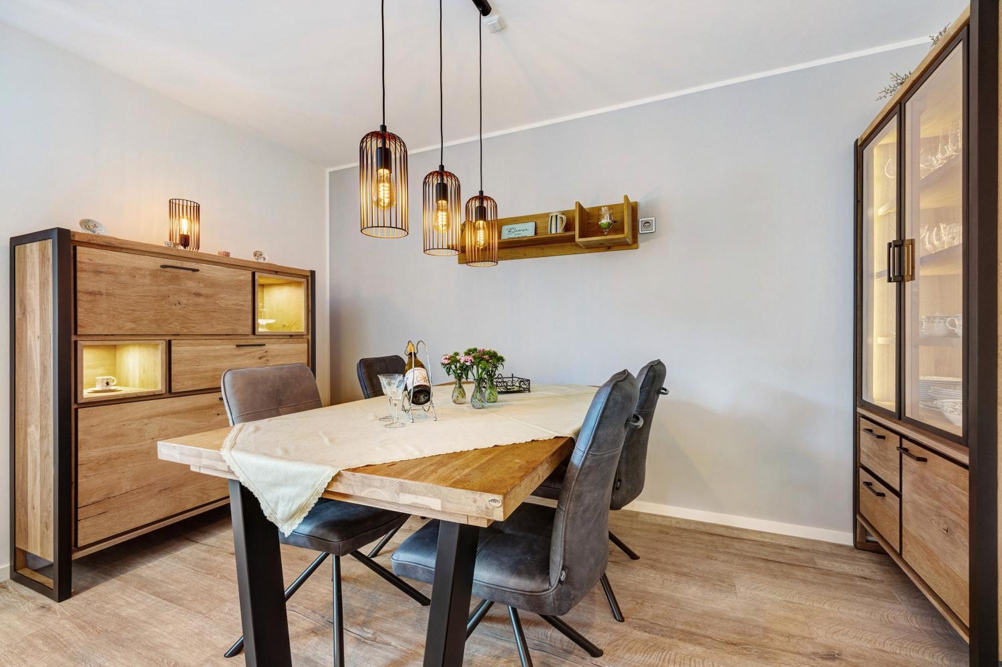 Ferienwohnung Landradler Бад-Карлсхафен Экстерьер фото